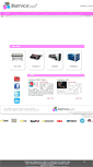 Mobile Screenshot of iliservice.com